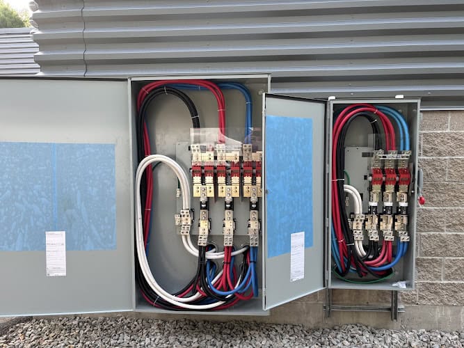 Alden Electrical Contractors, Inc.