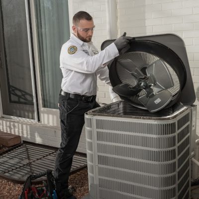 One Hour Heating & Air Conditioning® of NWA