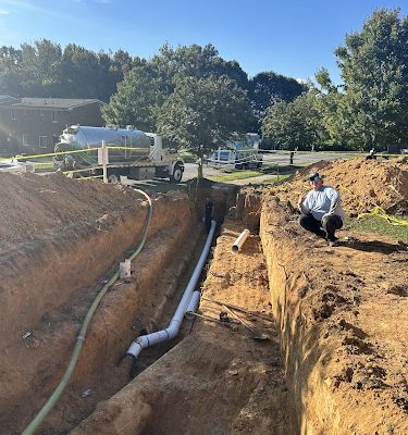 AAA City Plumbing