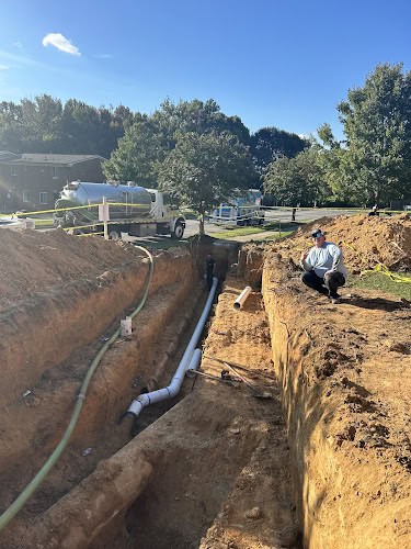 AAA City Plumbing