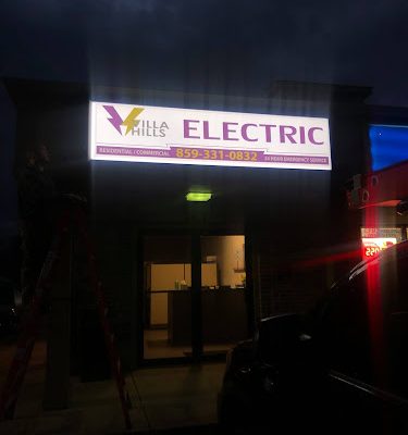 Villa Hills Electric