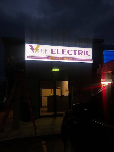 Villa Hills Electric