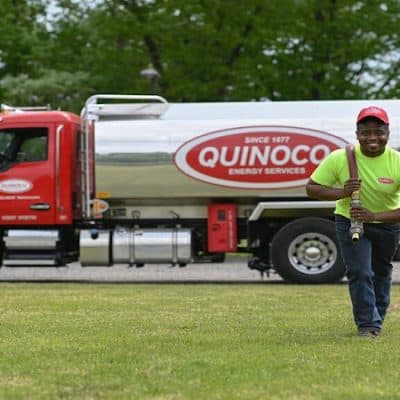 Quinoco Energy Services