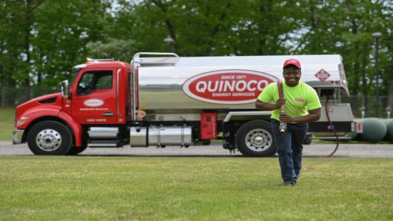 Quinoco Energy Services
