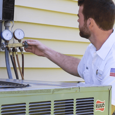 Dream Team - Plumbing, Heating, Cooling, & Electric