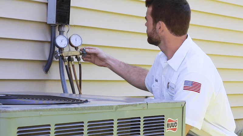 Dream Team - Plumbing, Heating, Cooling, & Electric