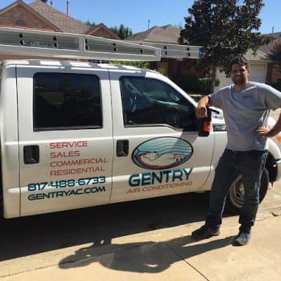 Gentry Air Conditioning