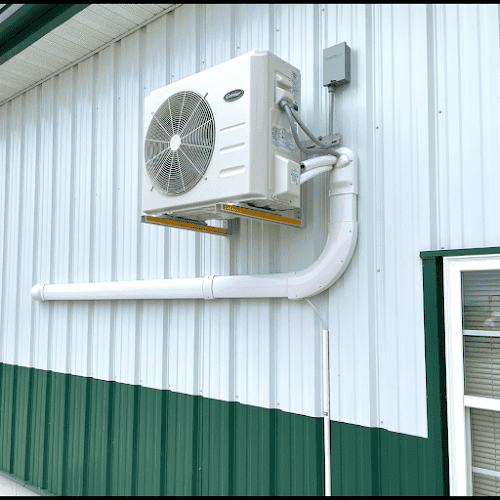 Scott Wagner Plumbing & Heating