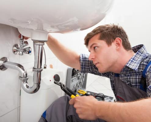 Collins Commercial Services
