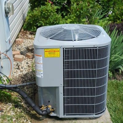 Robinson Heating and Cooling Inc