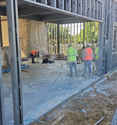 Lonestar H & H Construction LLC