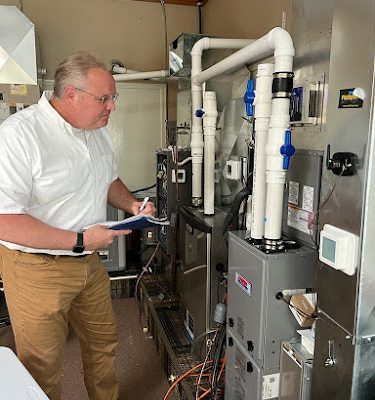 Anderson HVAC, Plumbing & Electrical
