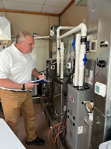 Anderson HVAC, Plumbing & Electrical