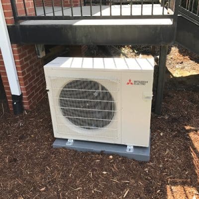 Regan & Son, HVAC, Plumbing & Electric