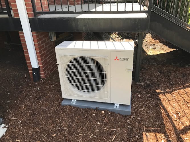 Regan & Son, HVAC, Plumbing & Electric