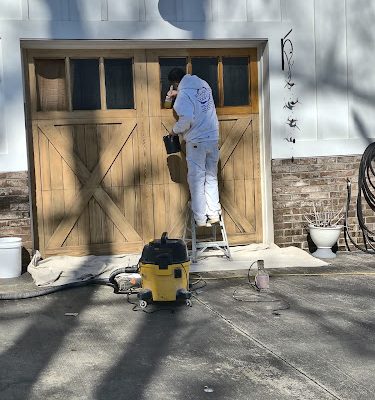 Rivera Painting & Home Cleaning