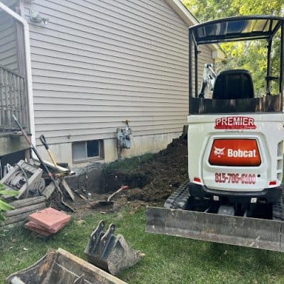 Premier Sewer & Septic Service