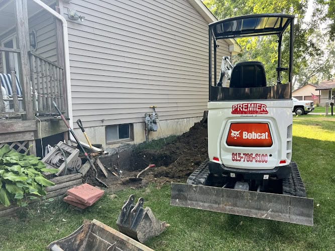 Premier Sewer & Septic Service