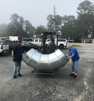 Humphrey Heating & AC Inc
