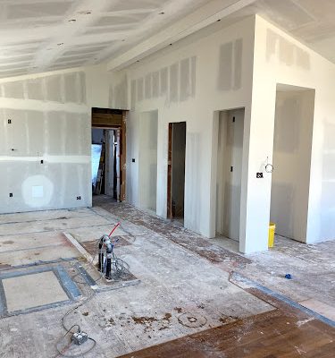 New Age Drywall Inc.