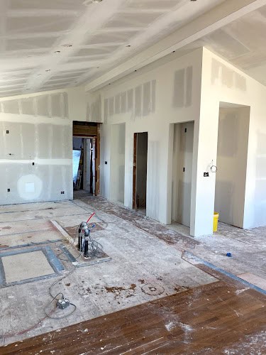 New Age Drywall Inc.