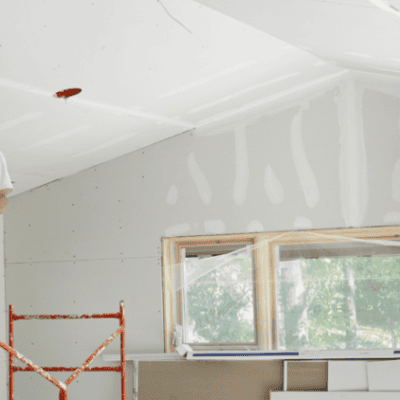The Elephant Drywall & Plastering