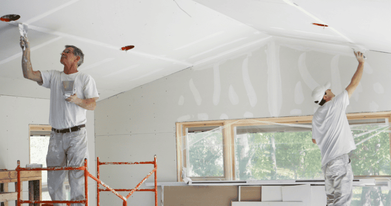 The Elephant Drywall & Plastering