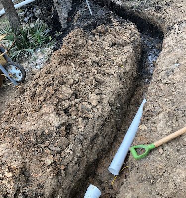 Jerry Collier Plumbing