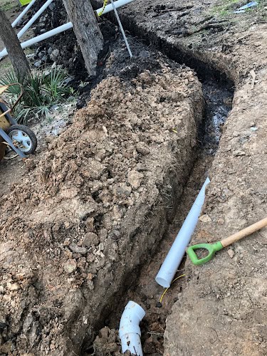 Jerry Collier Plumbing