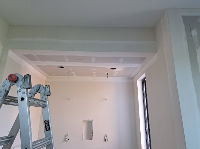 ELEGANT DRYWALL