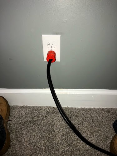 MC Williams Electrical Contractor LLC