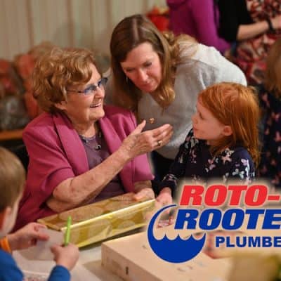 Roto-Rooter Plumbing & Drain Service