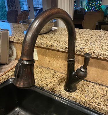 The Neighborly Plumber