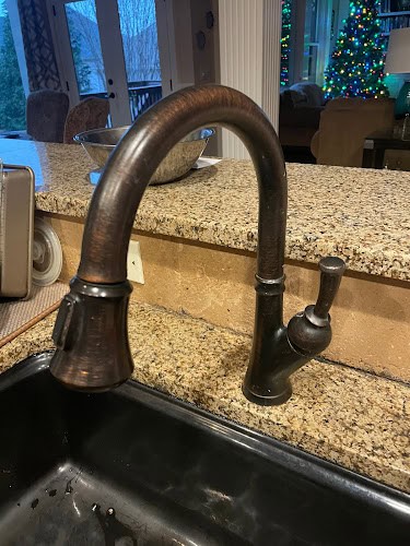 The Neighborly Plumber