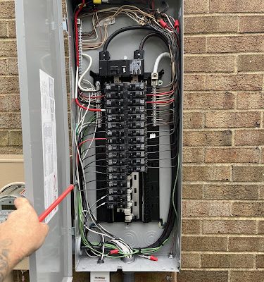 Boothe's Heating, Air, Plumbing, Drains & Electrical