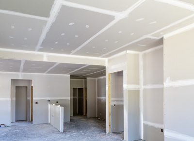 Hollingsworth Drywall