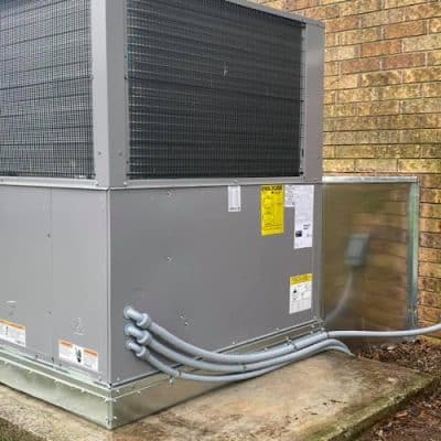 Batey Brothers Heating & Cooling