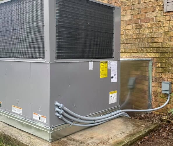 Batey Brothers Heating & Cooling