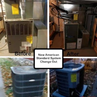St. Louis Heating and Air Conditioning