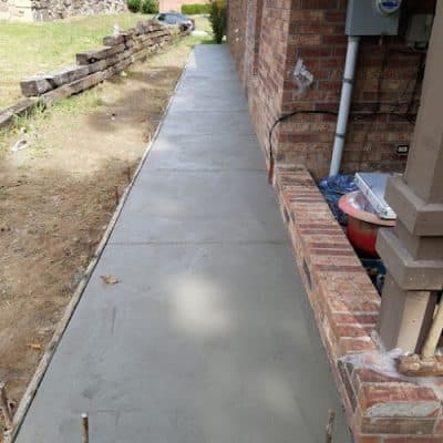 LAWHORNE CONSTRUCTION LLC