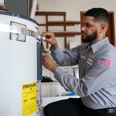 South West Plumbing, Heating, Air, & Electric