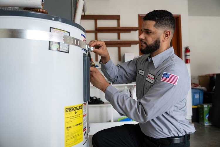 South West Plumbing, Heating, Air, & Electric