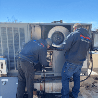 Hardin’s Heating & Cooling