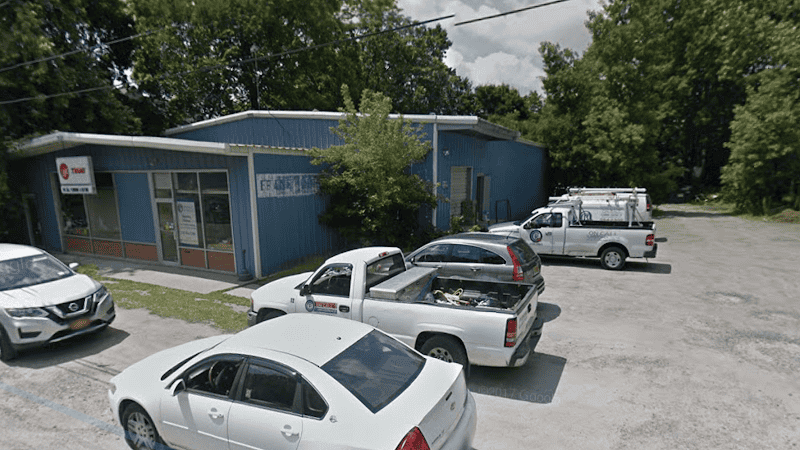 On Call Plumbing and HVAC