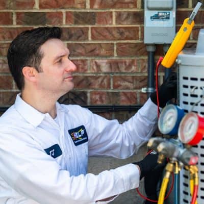 HELP Plumbing, Heating, Cooling and Drains