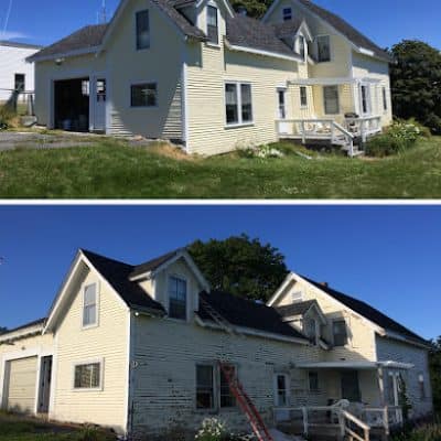 JP Painting & Drywall