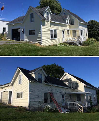 JP Painting & Drywall