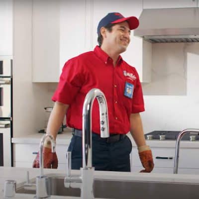 Mr. Rooter Plumbing of Mentor