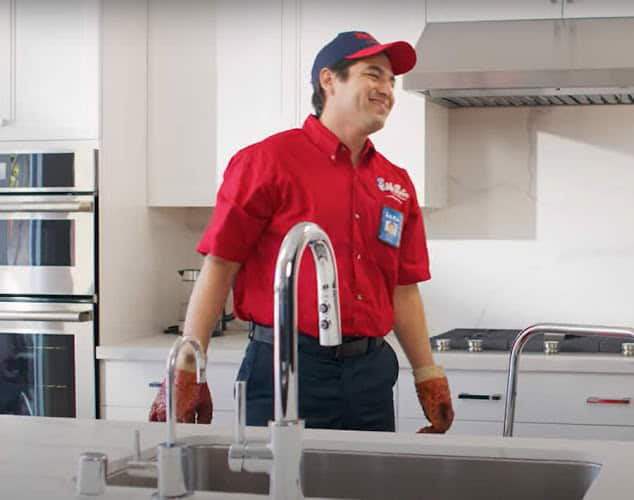 Mr. Rooter Plumbing of Mentor