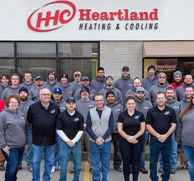 Heartland Heating & Cooling